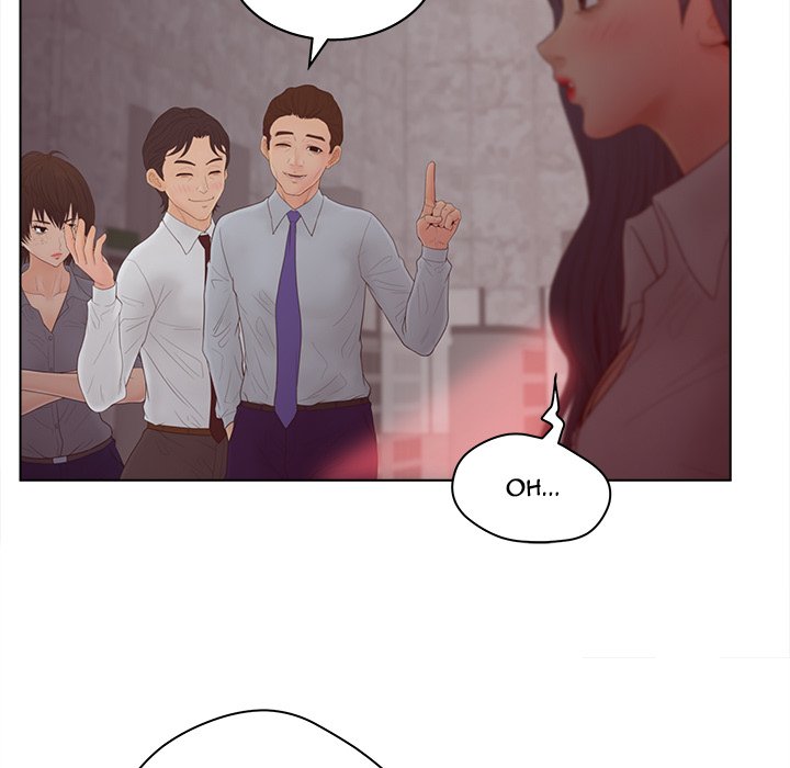 Share Girls chapter 15 page 8