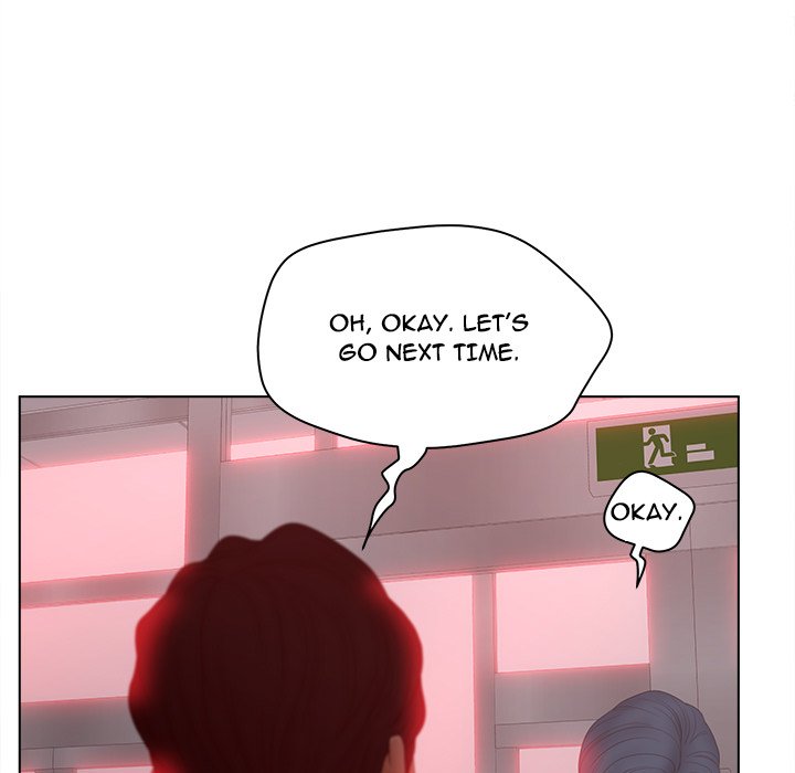 Share Girls chapter 15 page 10