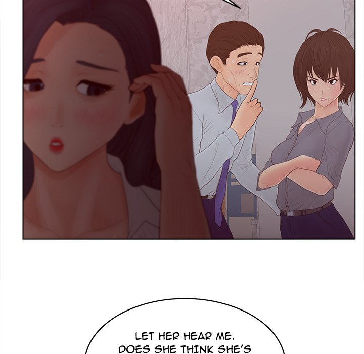 Share Girls chapter 15 page 12