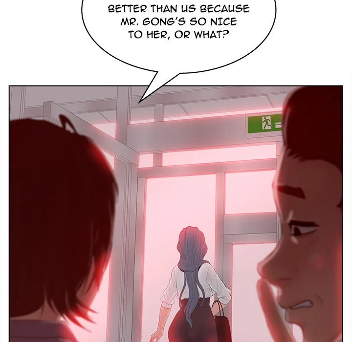 Share Girls chapter 15 page 13