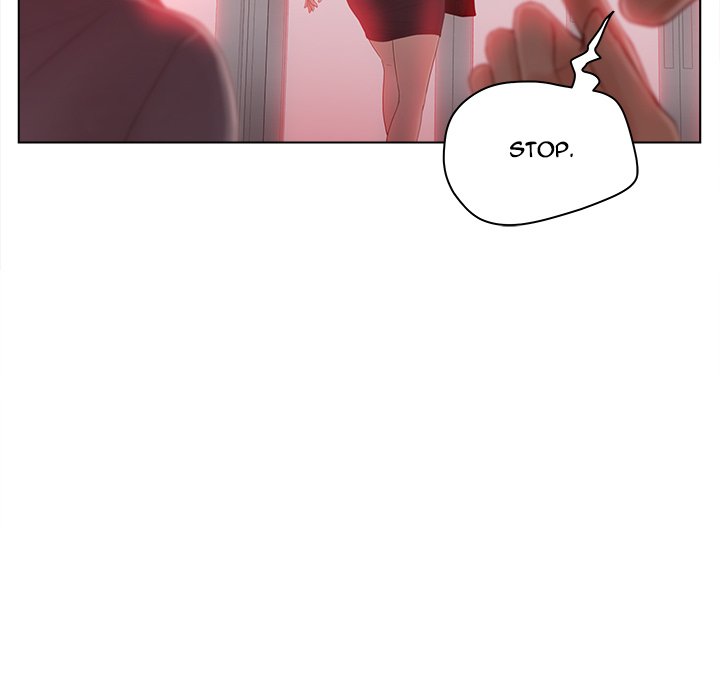 Share Girls chapter 15 page 14