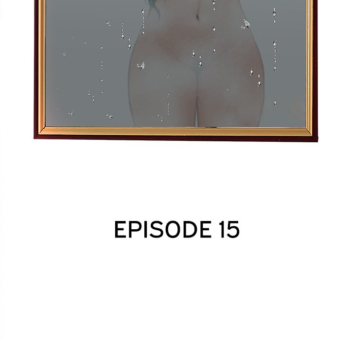 Share Girls chapter 15 page 17