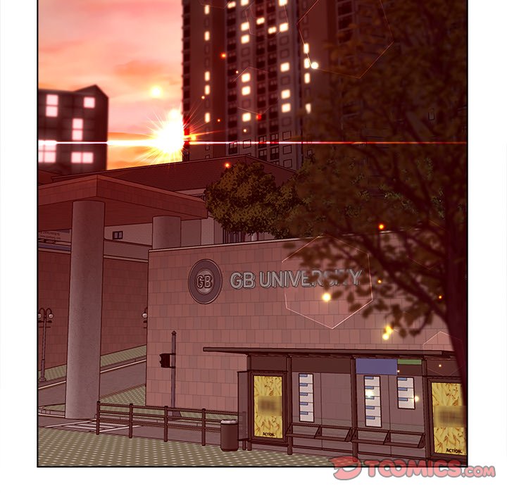 Share Girls chapter 15 page 19