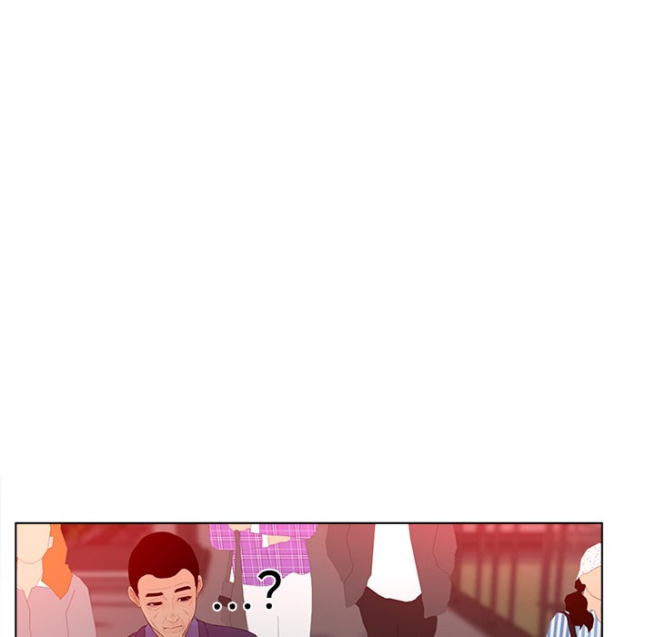 Share Girls chapter 15 page 20