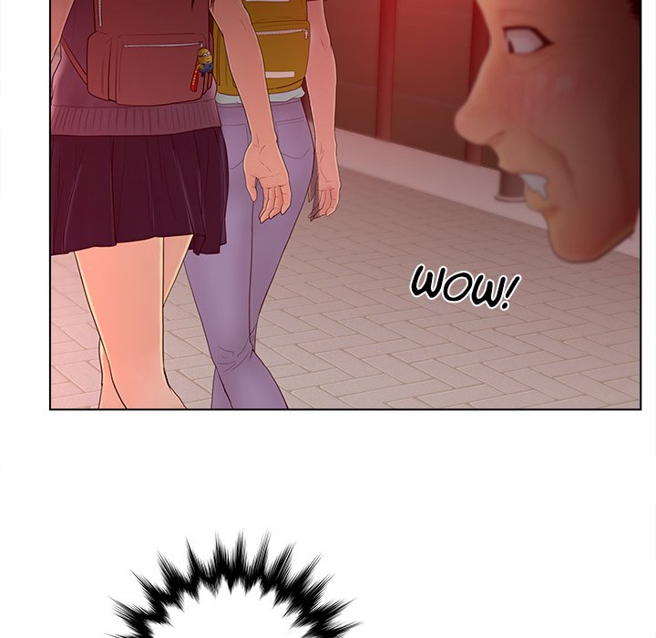 Share Girls chapter 15 page 22