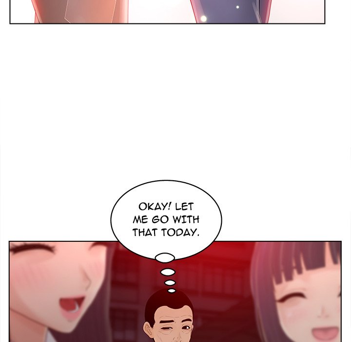 Share Girls chapter 15 page 24