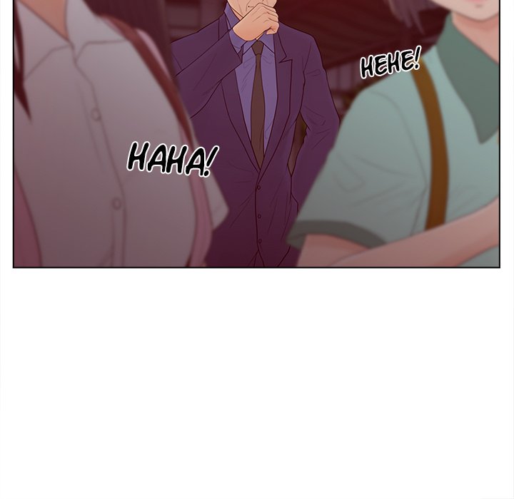 Share Girls chapter 15 page 25