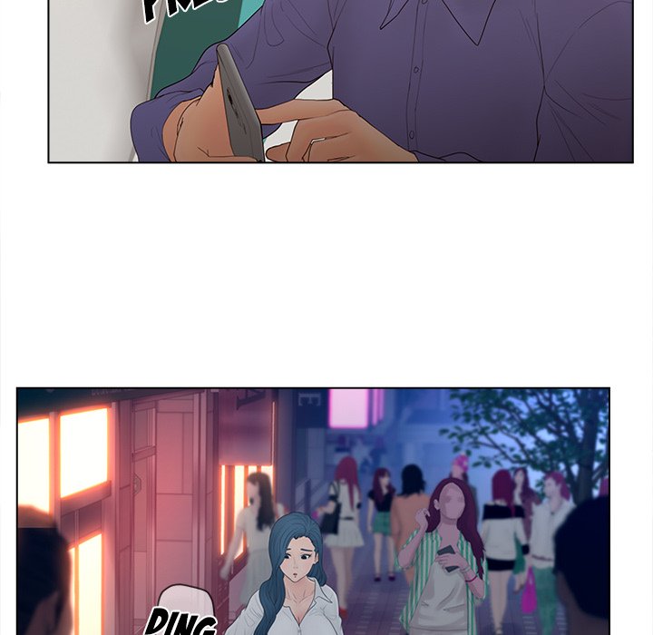 Share Girls chapter 15 page 30
