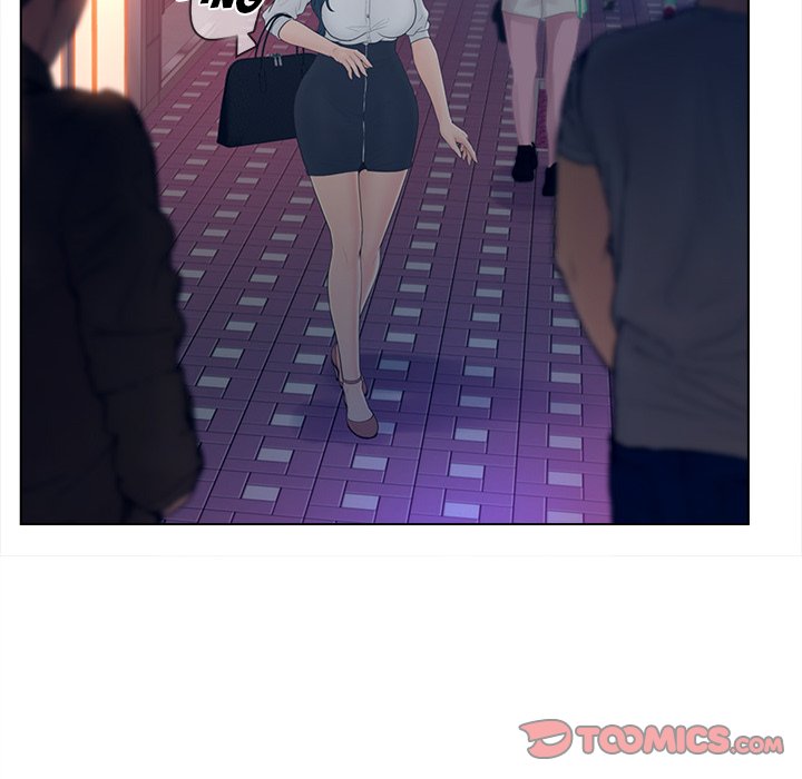 Share Girls chapter 15 page 31