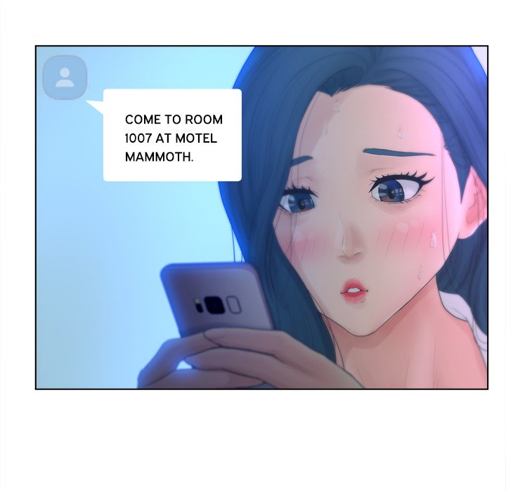Share Girls chapter 15 page 32