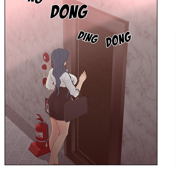 Share Girls chapter 15 page 34