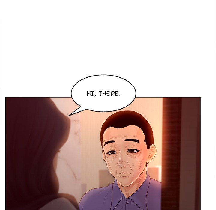 Share Girls chapter 15 page 36
