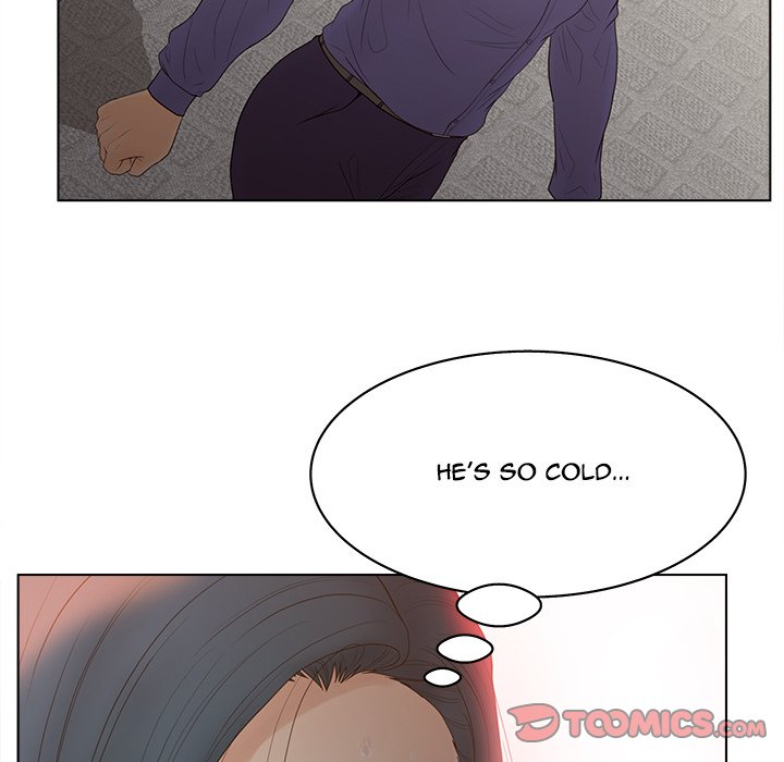 Share Girls chapter 15 page 39