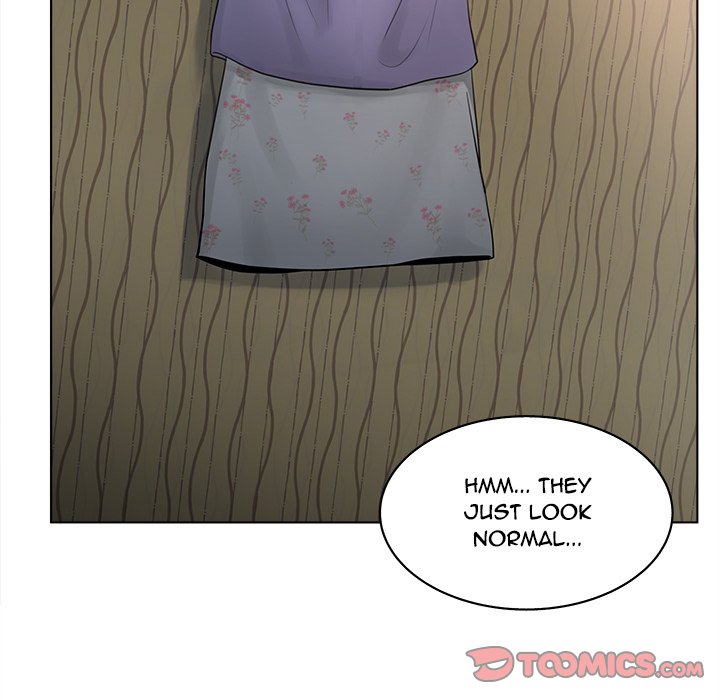 Share Girls chapter 15 page 47