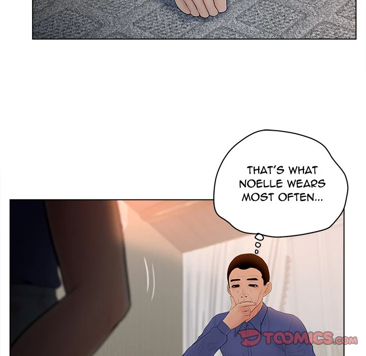 Share Girls chapter 15 page 51
