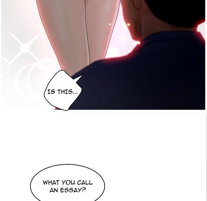 Share Girls chapter 15 page 54