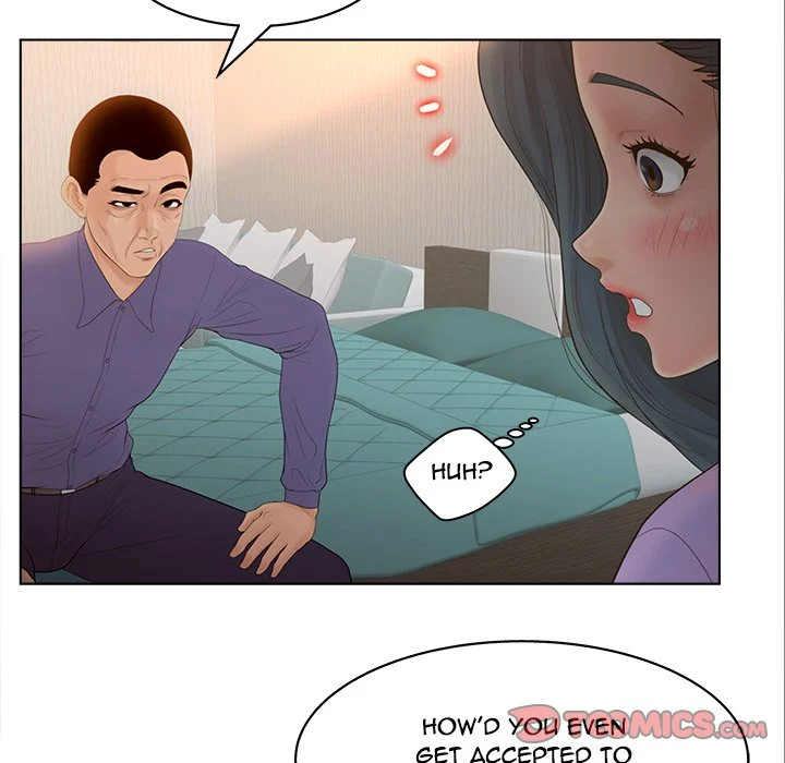 Share Girls chapter 15 page 55