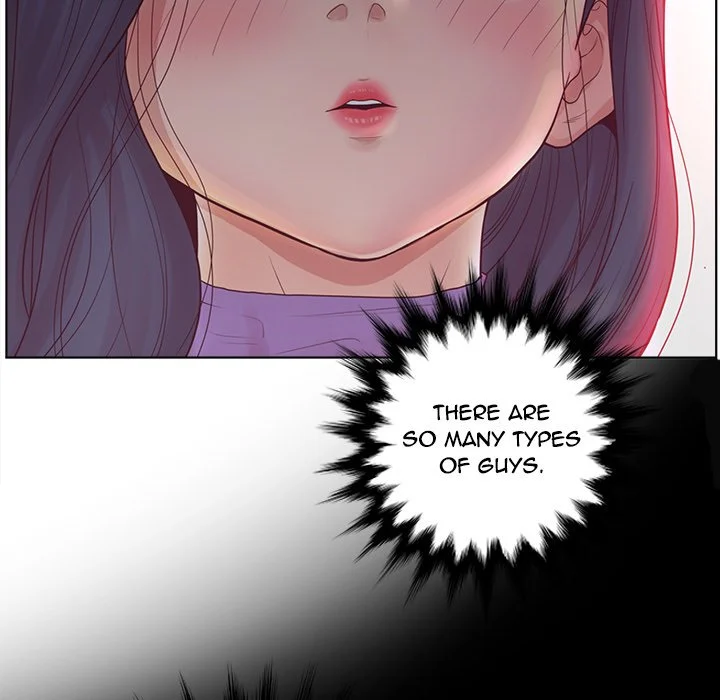 Share Girls chapter 15 page 58