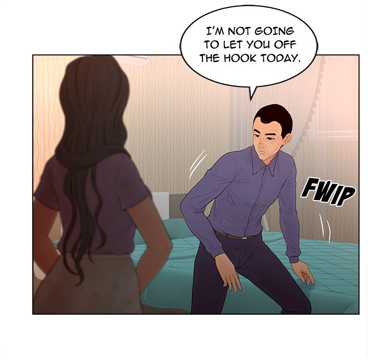 Share Girls chapter 15 page 66