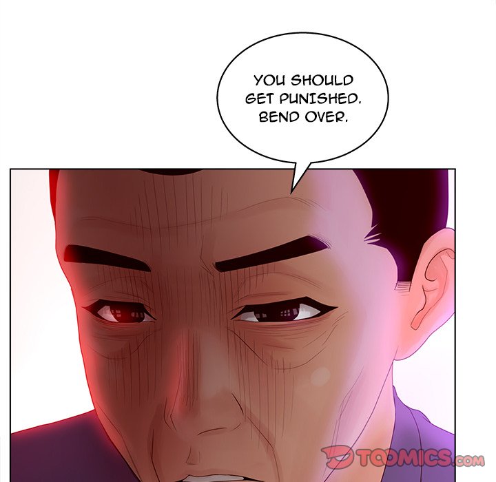 Share Girls chapter 15 page 67