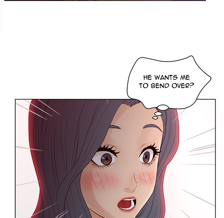 Share Girls chapter 15 page 68