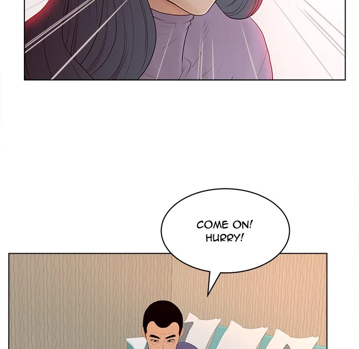 Share Girls chapter 15 page 69