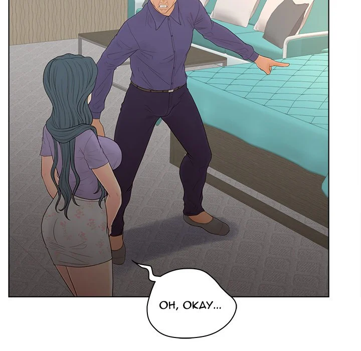 Share Girls chapter 15 page 70