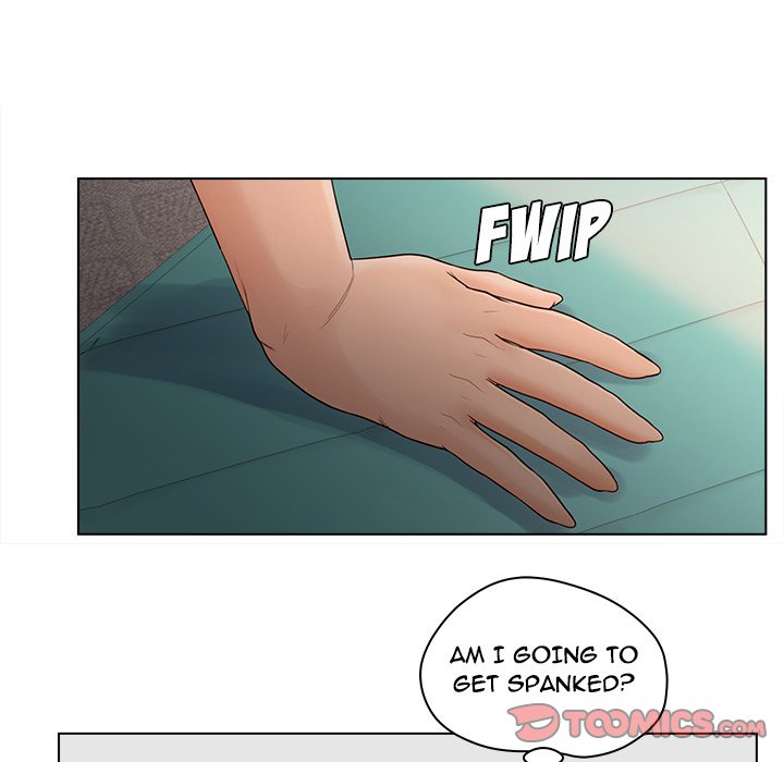 Share Girls chapter 15 page 71