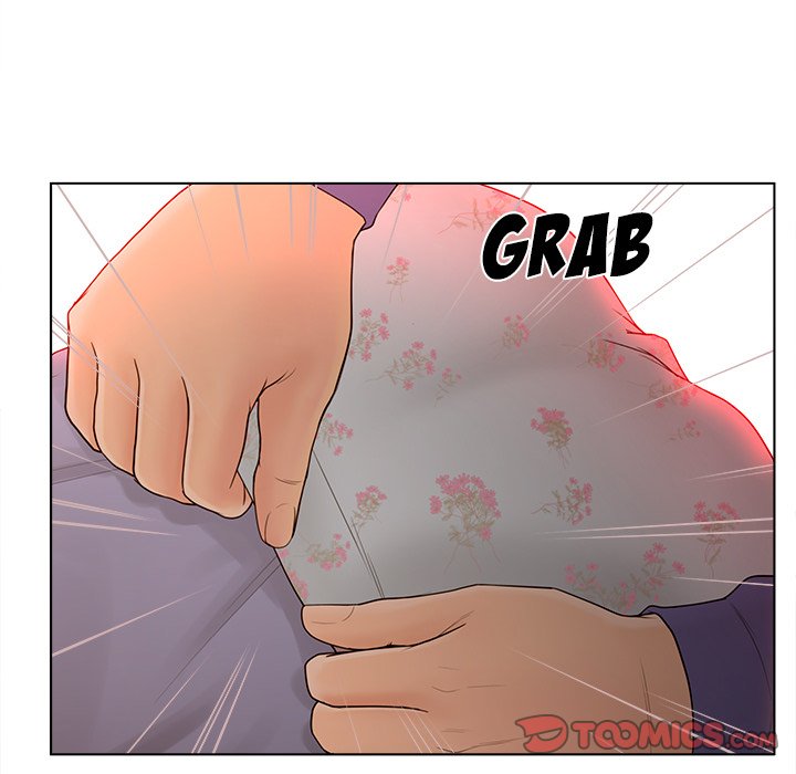 Share Girls chapter 15 page 75