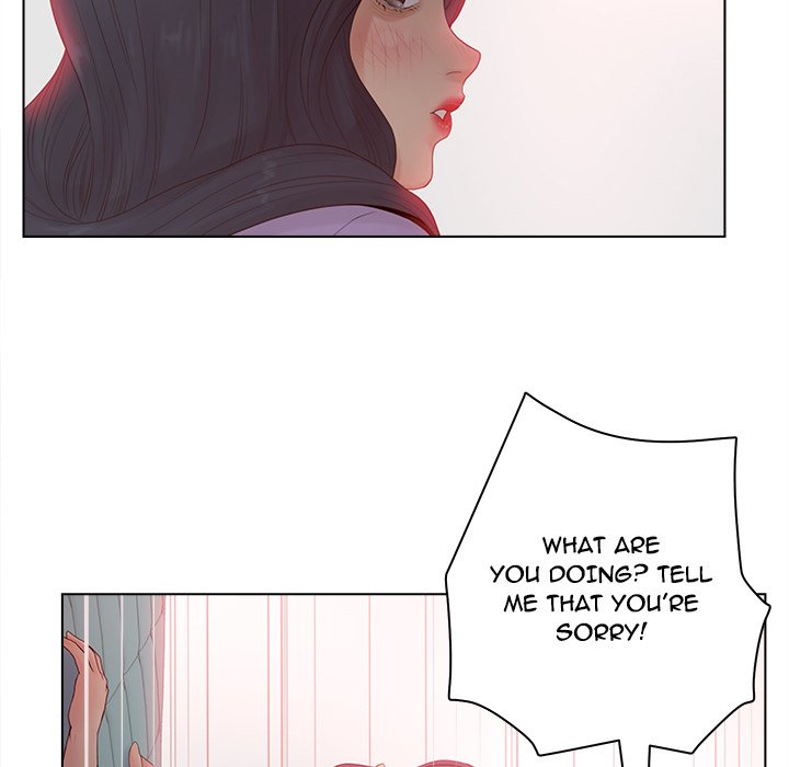 Share Girls chapter 15 page 85