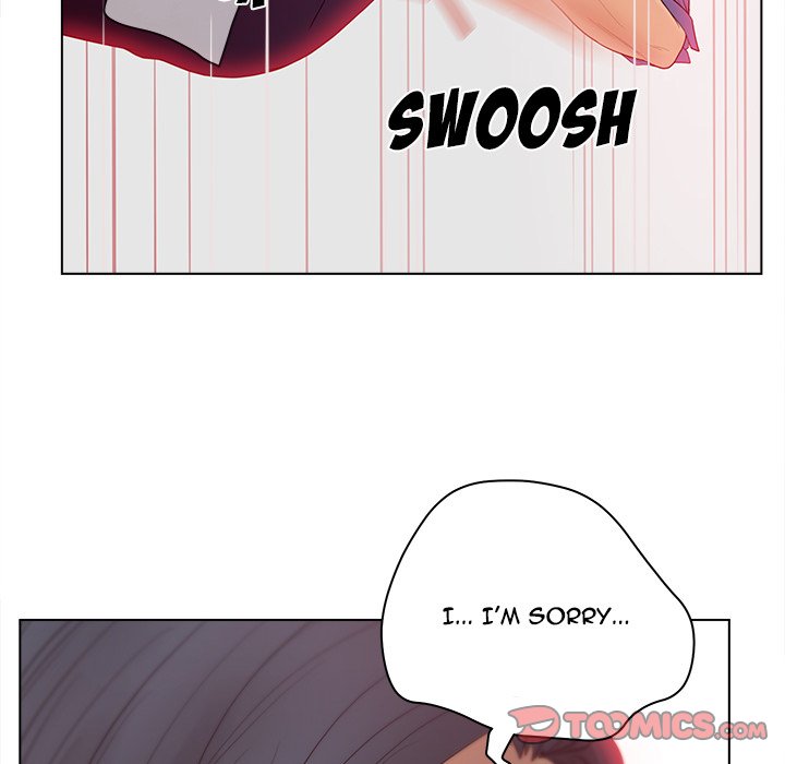 Share Girls chapter 15 page 87