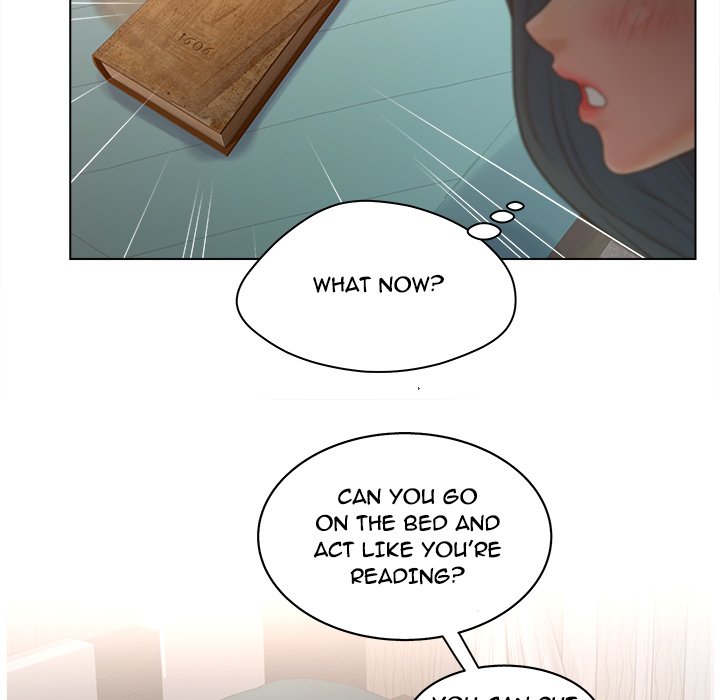 Share Girls chapter 15 page 94