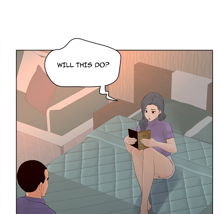 Share Girls chapter 15 page 97