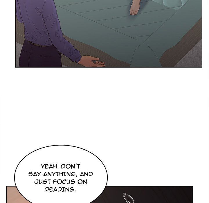 Share Girls chapter 15 page 98