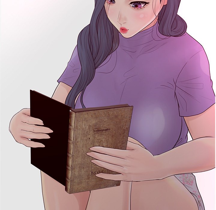 Share Girls chapter 15 page 101