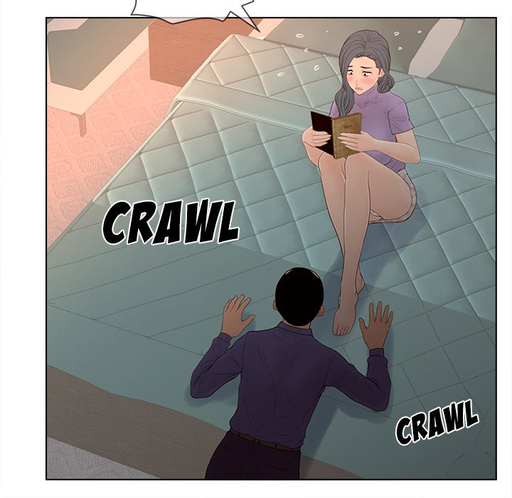 Share Girls chapter 15 page 105