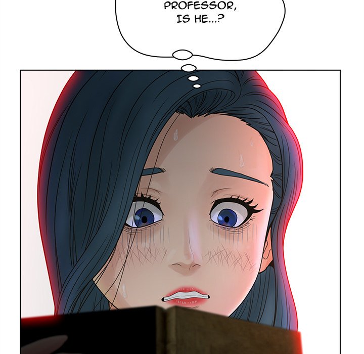 Share Girls chapter 15 page 110