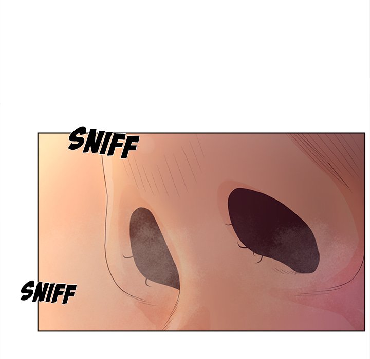 Share Girls chapter 16 page 9