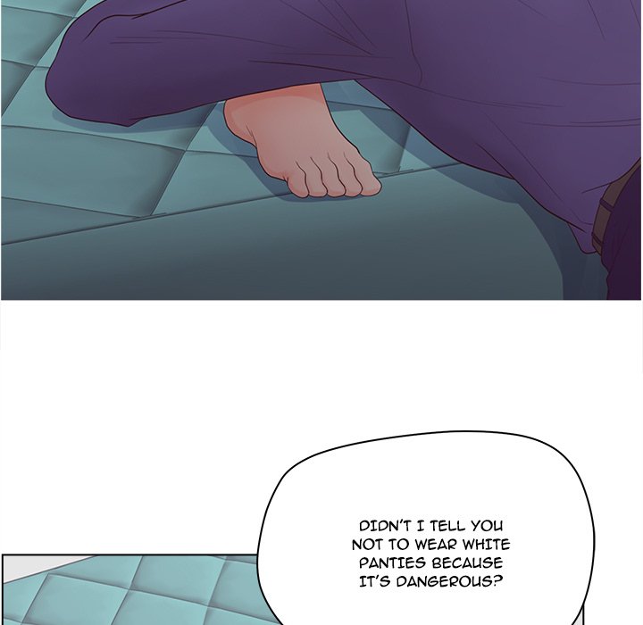 Share Girls chapter 16 page 12