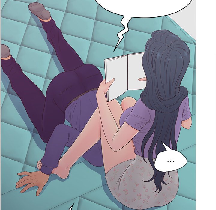 Share Girls chapter 16 page 13