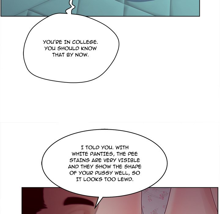 Share Girls chapter 16 page 14