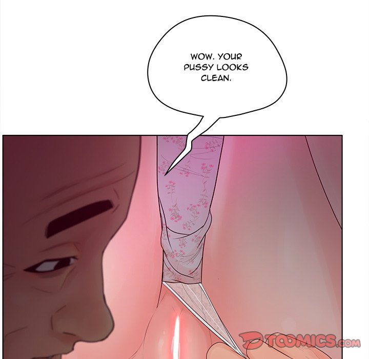 Share Girls chapter 16 page 19