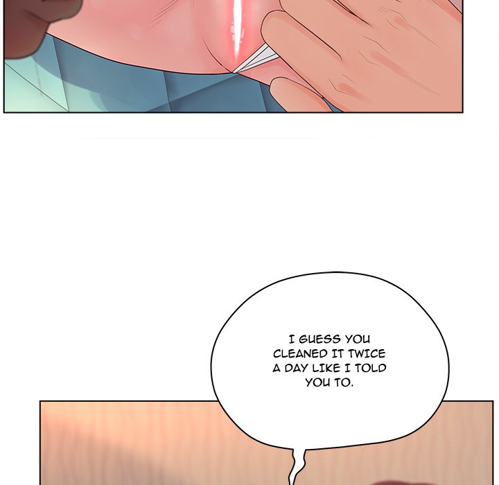 Share Girls chapter 16 page 20
