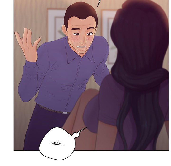 Share Girls chapter 16 page 21