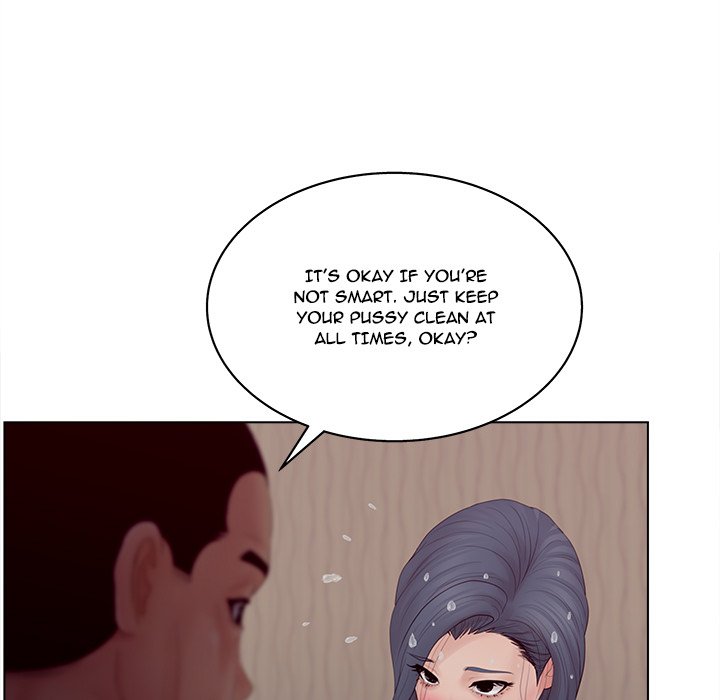 Share Girls chapter 16 page 22