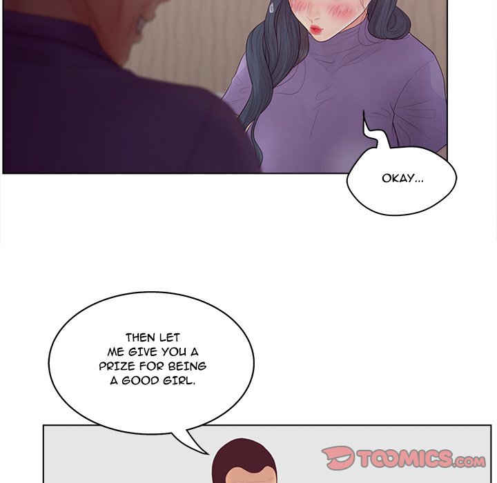 Share Girls chapter 16 page 23