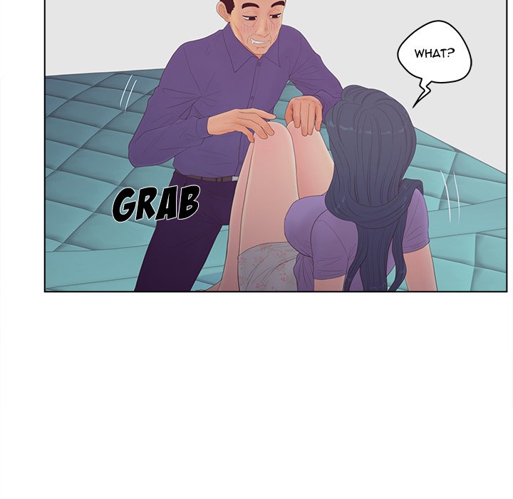 Share Girls chapter 16 page 24