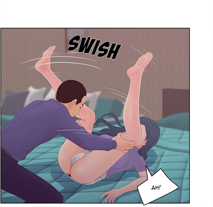 Share Girls chapter 16 page 25