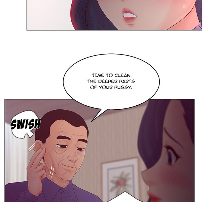 Share Girls chapter 16 page 42