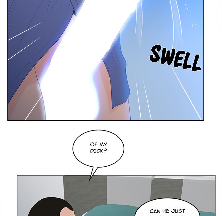 Share Girls chapter 16 page 54